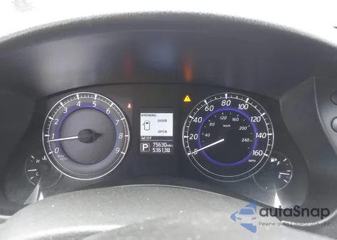 2017 Infiniti Qx50 from USA, damaged, VIN JN1BJ0RR4HM414803